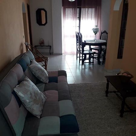 Apartament Casa Da Tia Lagos Zewnętrze zdjęcie