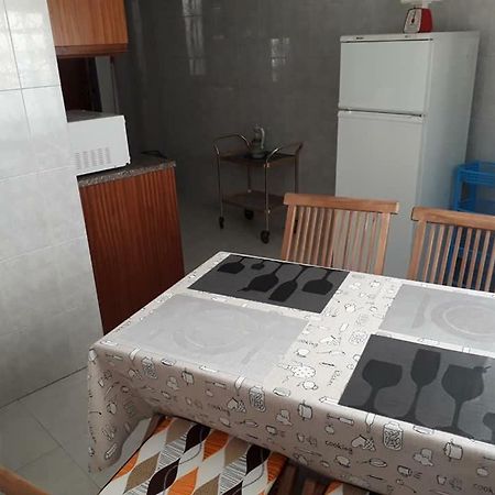 Apartament Casa Da Tia Lagos Zewnętrze zdjęcie