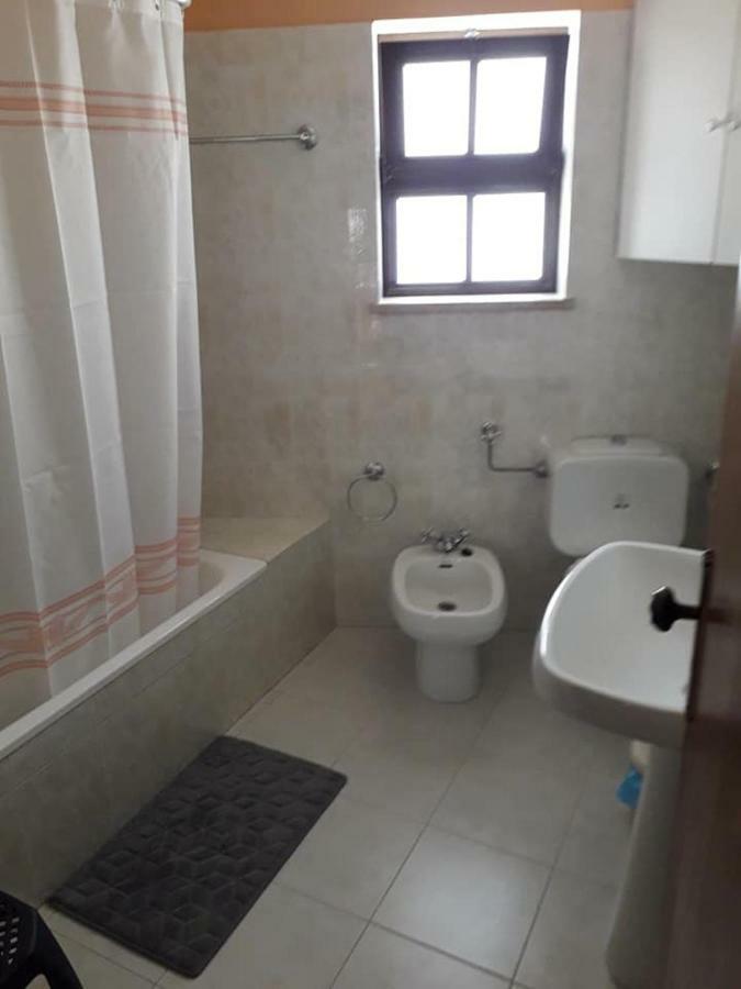 Apartament Casa Da Tia Lagos Zewnętrze zdjęcie