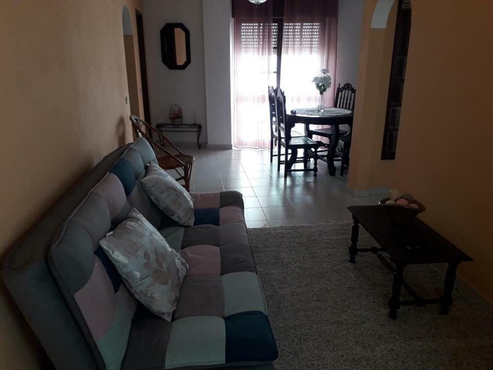 Apartament Casa Da Tia Lagos Zewnętrze zdjęcie