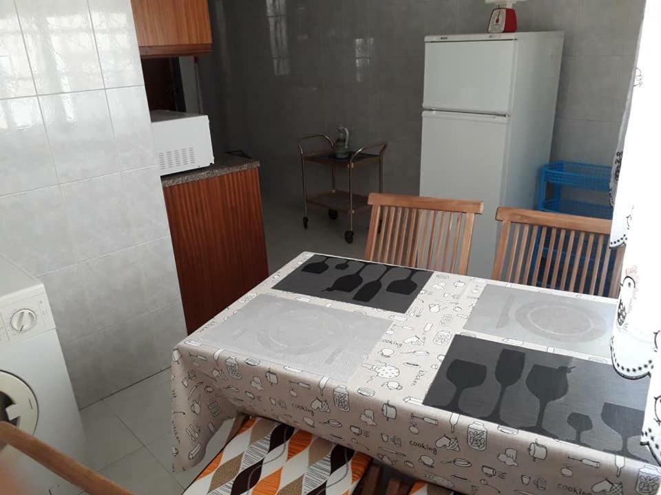 Apartament Casa Da Tia Lagos Zewnętrze zdjęcie