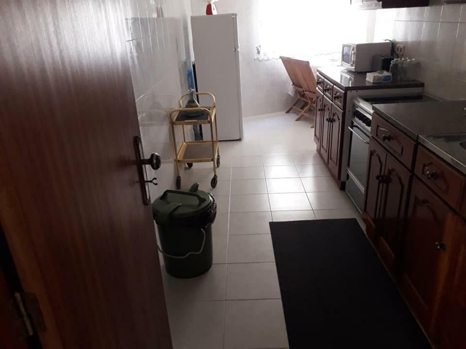 Apartament Casa Da Tia Lagos Zewnętrze zdjęcie