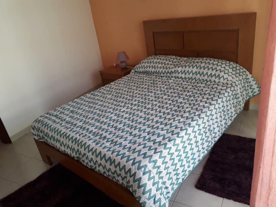 Apartament Casa Da Tia Lagos Zewnętrze zdjęcie